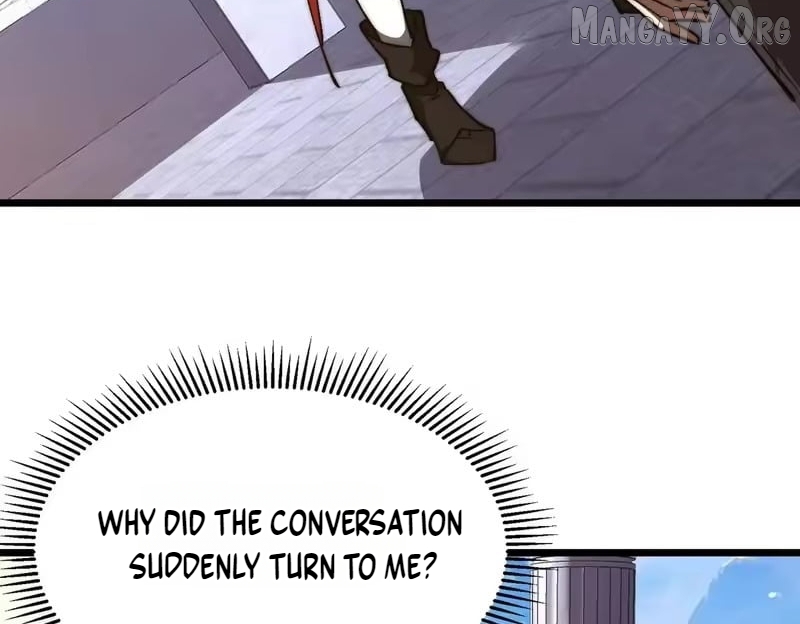 Summoning demons—I am the Abyss Chapter 61 - page 89